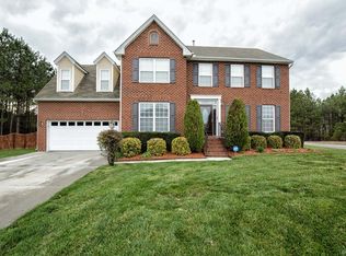 3100 Denise Rd, Petersburg, VA 23805