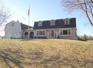 7711 Ush 10, Whitelaw, WI 54247