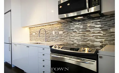Rented by Town Residential