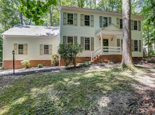4558 Little Ridge Ln, Chesterfield, VA 23832
