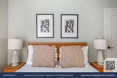 Rented by The Blueground