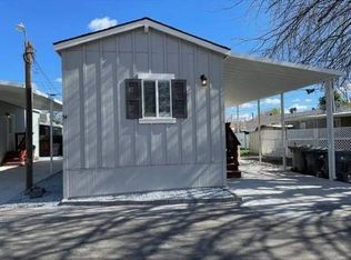 2225 W Capitol Ave SPACE 34, West Sacramento, CA 95691