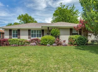 7309 Rutgers Dr, Dallas, TX 75214