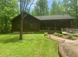 11929 Lower Mount Vernon Rd, Evansville, IN 47712