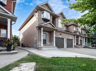 (Undisclosed Address), Oakville, ON L6M 5B1