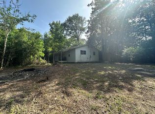 126 Private Road 6790, Colmesneil, TX 75938