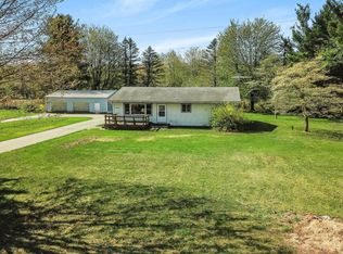 55395 84th Ave, Decatur, MI 49045