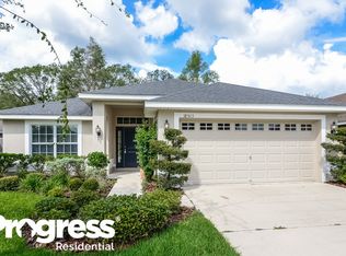 18513 Dajana Ave, Land O Lakes, FL 34638