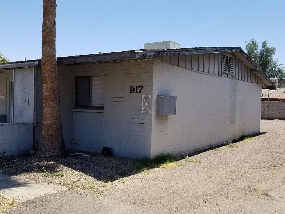 1st image of 917 E Spence Ave APT 1