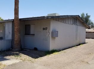 917 E Spence Ave APT 1, Tempe, AZ 85281
