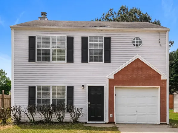 1961 Patterson Park Dr, Lawrenceville, GA 30044