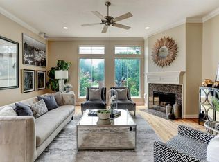 708 Cohn St, Houston, TX 77007