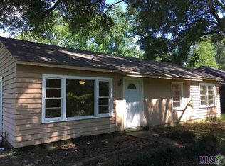 620 Ray Weiland Dr, Baker, LA 70714