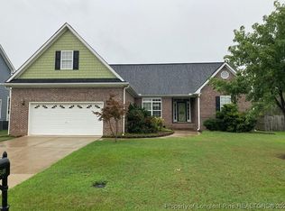 3540 Talus Rd, Fayetteville, NC 28306