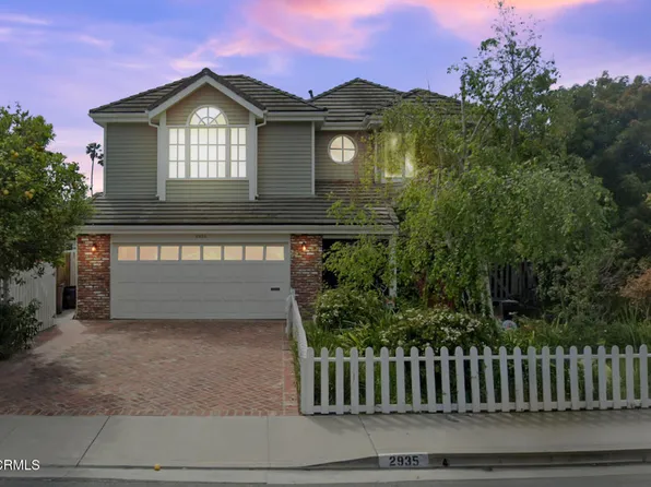 2935 Seaview Ave, Ventura, CA 93001