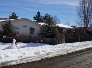 114 S Mike Rd, Tygh Valley, OR 97063