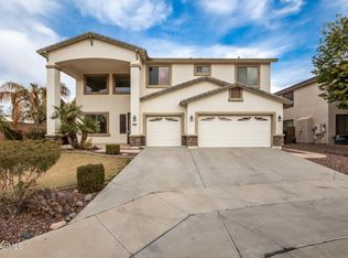 15780 W Shangri La Rd, Surprise, AZ 85379