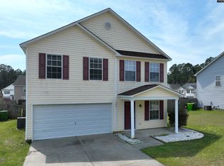 206 Rosebrook Dr, Hopkins, SC 29061
