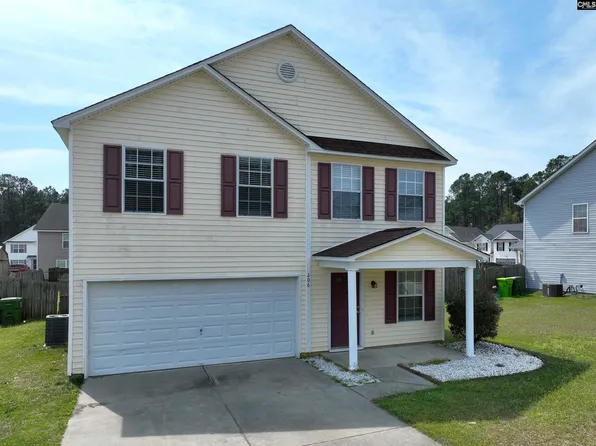 206 Rosebrook Dr, Hopkins, SC 29061