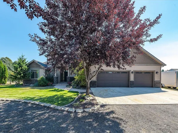 9116 N Dorset Rd, Spokane, WA 99208