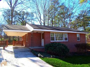 579 Elizabeth Ln SW, Mableton, GA 30126