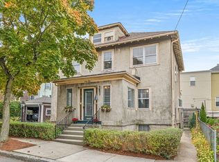 49 Douglas Rd, Medford, MA 02155