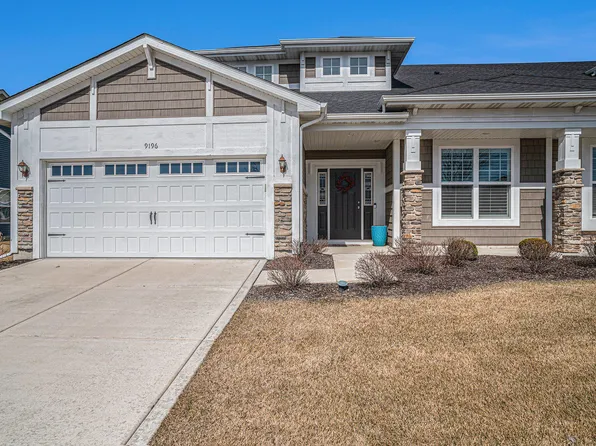 9196 Mill Creek Rd, Cedar Lake, IN 46303