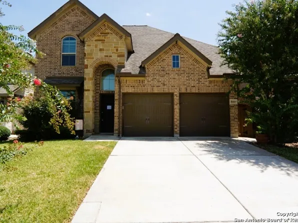 9015 La Junta, San Antonio, TX 78254