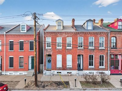 1619 S 9th St, Saint Louis, MO, 63104