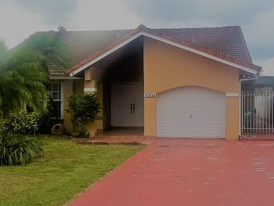 6309 SW 151st Ct, Miami, FL, 33193