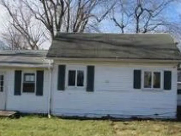 318 Scioto St, Kenton, OH 43326