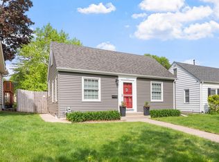 3126 McKinley St NE, Minneapolis, MN 55418