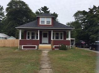 195 Wareham St, Middleboro, MA 02346