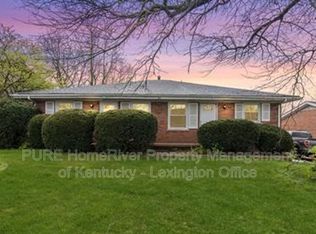 363 Radcliffe Rd #A, Lexington, KY 40505
