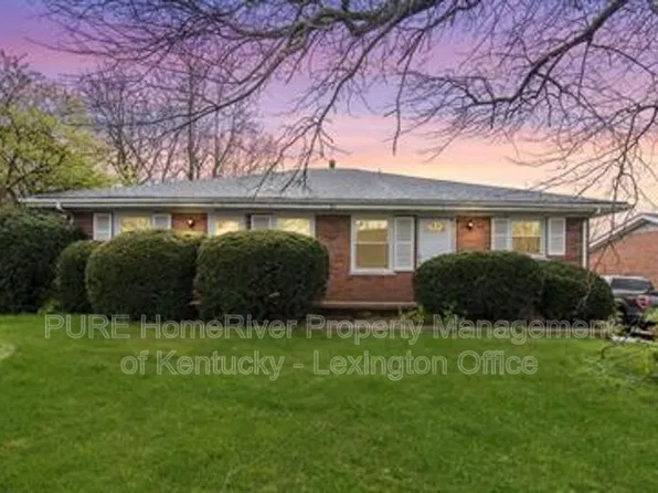 363 Radcliffe Rd #A, Lexington, KY 40505