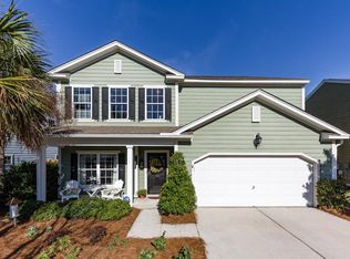 406 Nelliefield Trl, Charleston, SC 29492