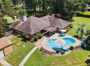 9135 Midway Dr, Orange, TX 77630