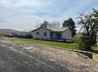 260 Highway 207, Lexington, OR 97839