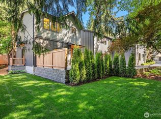 12414 NE 72nd Street, Kirkland, WA 98033