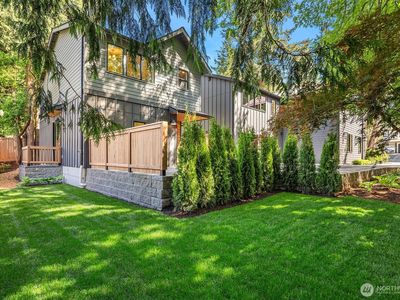 12414 NE 72nd Street, Kirkland, WA, 98033