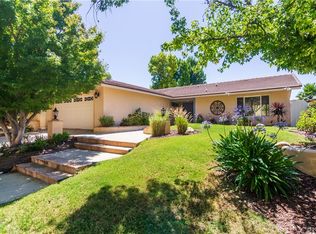 5809 Parkmor Rd, Calabasas, CA 91302