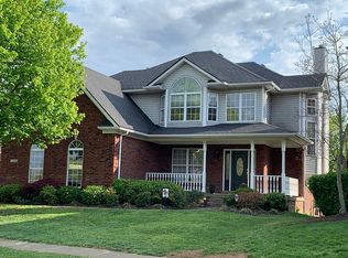 11708 Coventry Hill Rd, Louisville, KY 40299