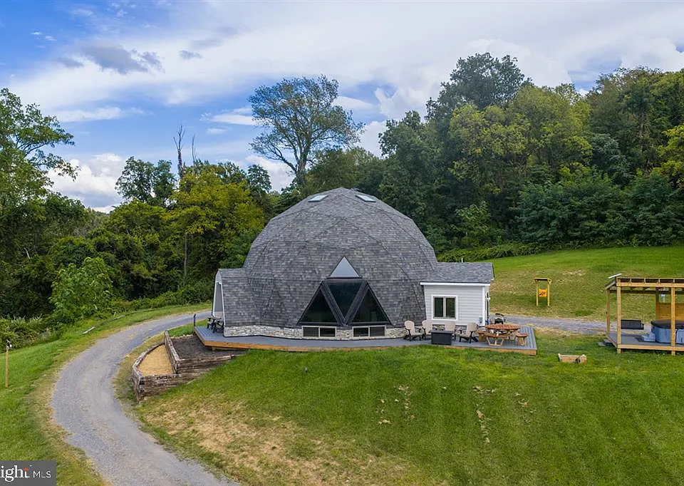 331 Pomeroy Rd