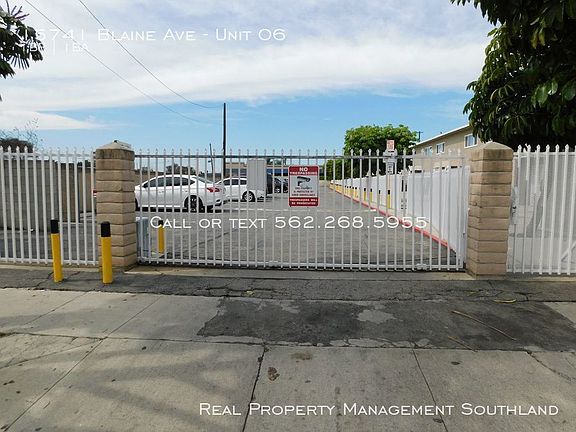 3rd image of 15741 Blaine Ave Unit 6