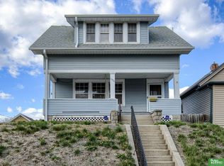 2956 Martha St, Omaha, NE 68105