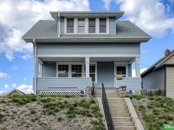 2956 Martha St, Omaha, NE 68105