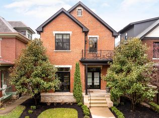 251 E Deshler Ave, Columbus, OH 43206