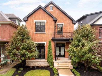 251 E Deshler Ave, Columbus, OH, 43206