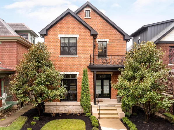 251 E Deshler Ave, Columbus, OH 43206