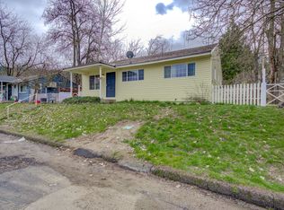 108 1st Ave, Lewiston, CA 96052
